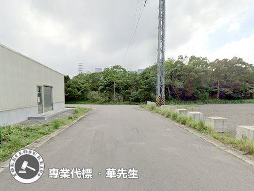 桃園龍潭廠房_工廠法拍-5
