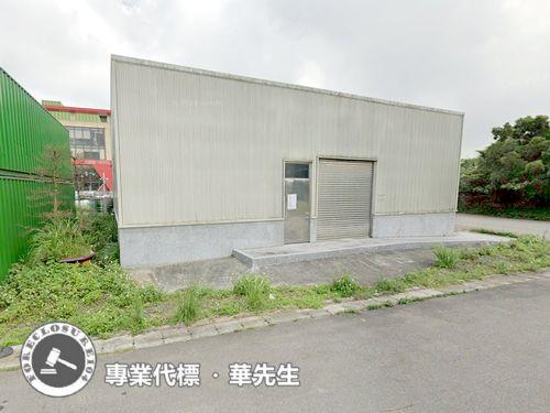 桃園龍潭廠房_工廠法拍-6