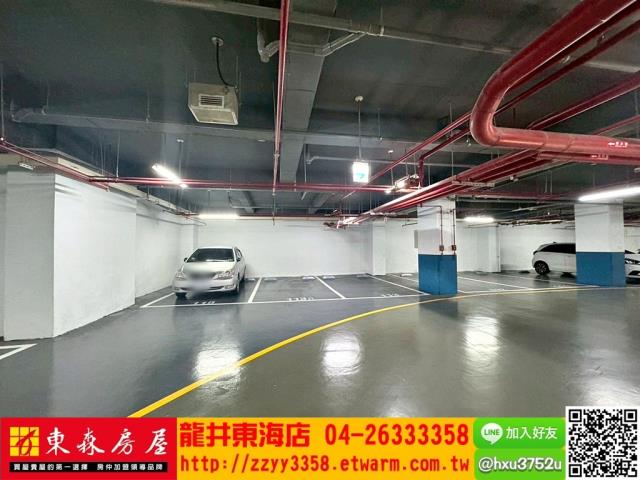 台中烏日大樓-9