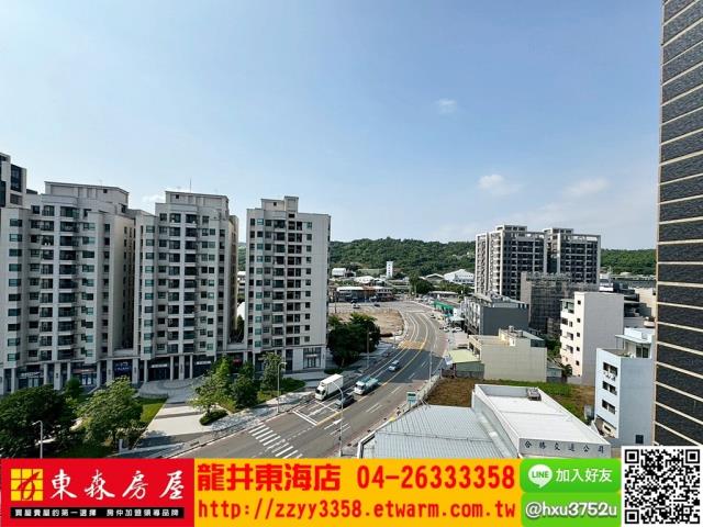台中烏日大樓-10