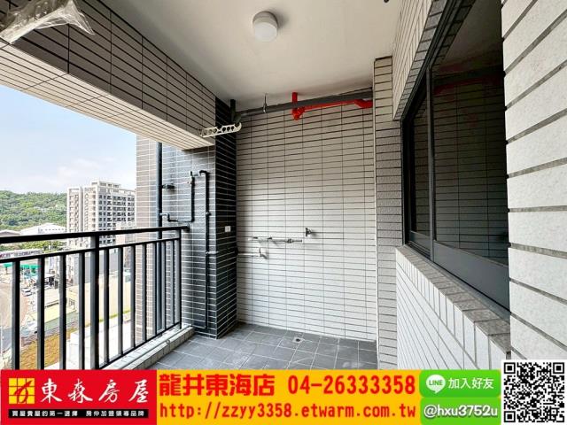 台中烏日大樓-3