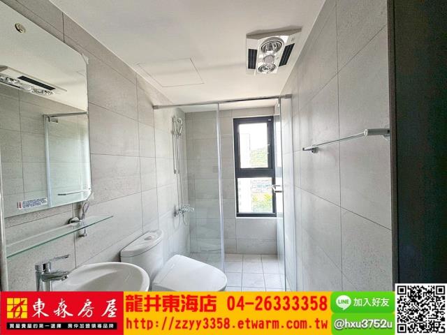 台中烏日大樓-7