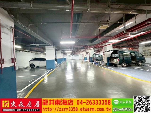 台中烏日大樓-8