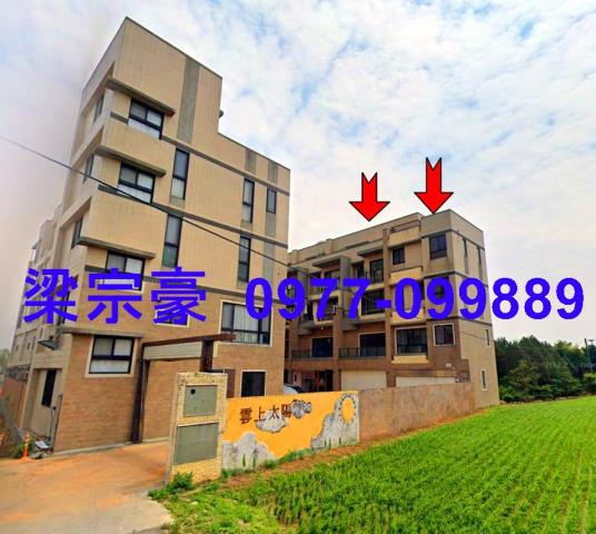 西屯透天法拍-3