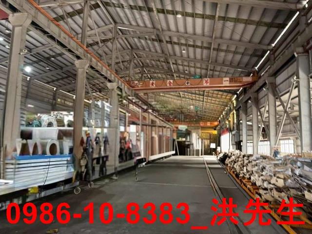 大寮廠房-1