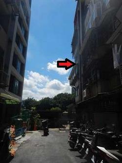 汐止法拍公寓_白雲市場商圈-1
