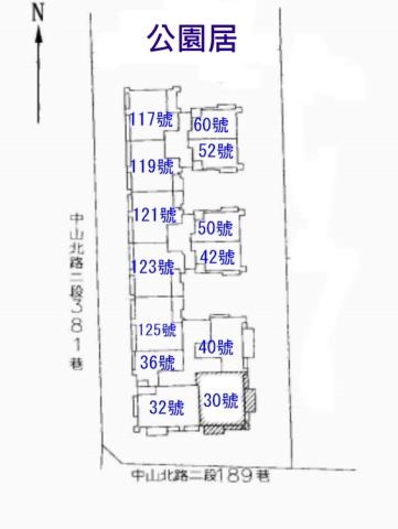 淡水大樓_套房_新市國小學區法拍-10