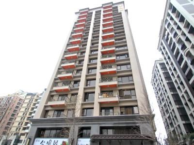 淡水大樓_套房_新市國小學區法拍-1