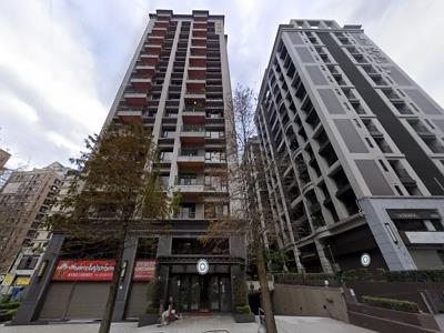 淡水大樓_套房_新市國小學區法拍-2