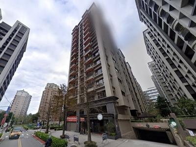 淡水大樓_套房_新市國小學區法拍-3