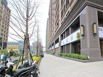 淡水大樓_套房_新市國小學區法拍-6