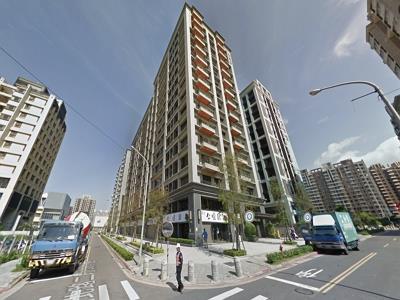 淡水大樓_套房_新市國小學區法拍-7