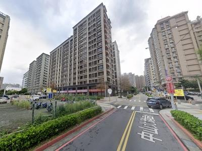 淡水大樓_套房_新市國小學區法拍-8
