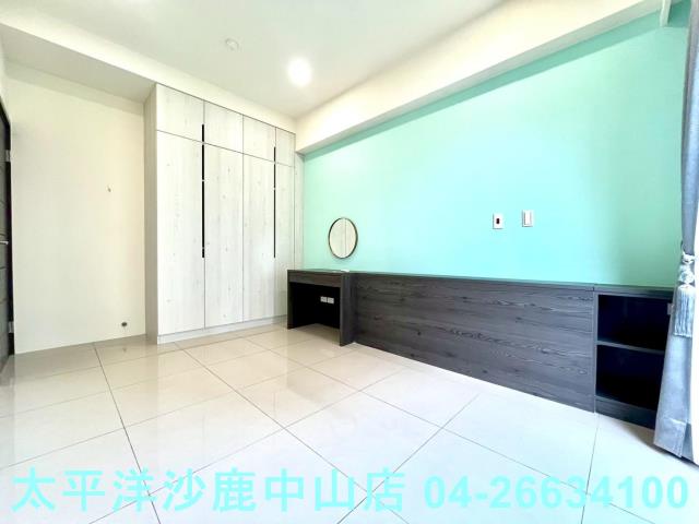 台中清水大樓_華廈-3