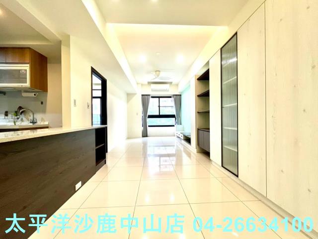 台中清水大樓_華廈-7