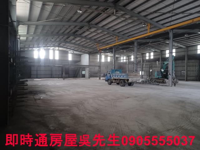 高雄大社廠房_廠辦_倉庫-7