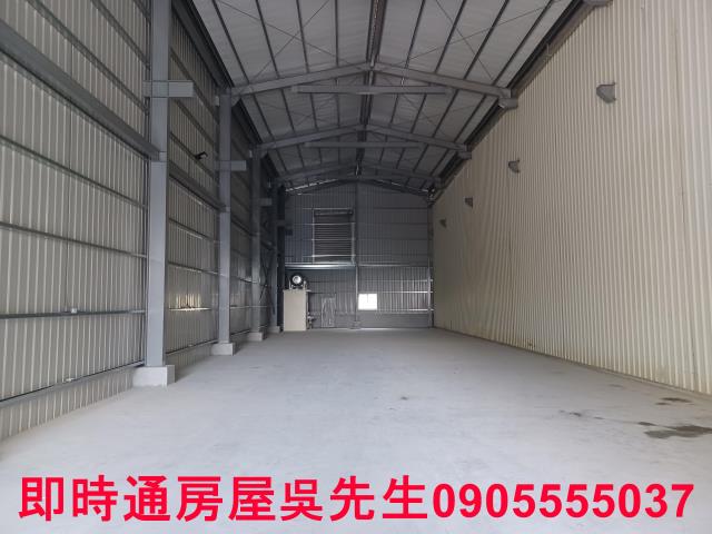 高雄大社廠房_廠辦_倉庫-2