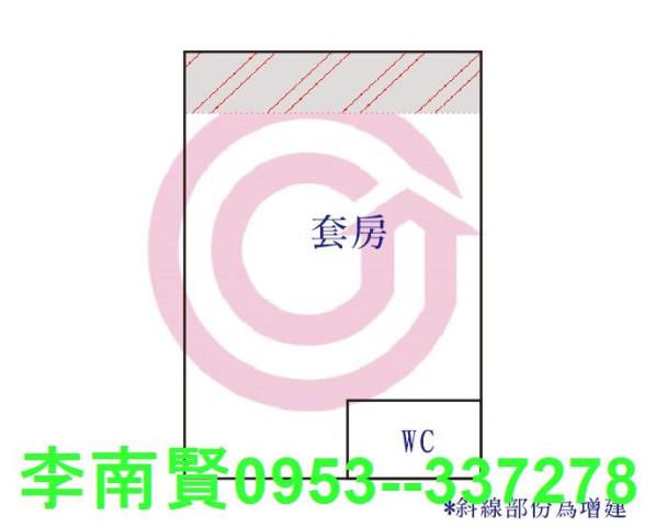 台南永康華廈-15