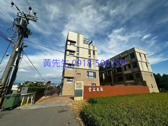 台中透天_別墅法拍-3