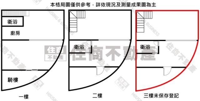 高雄橋頭透天_店面-15