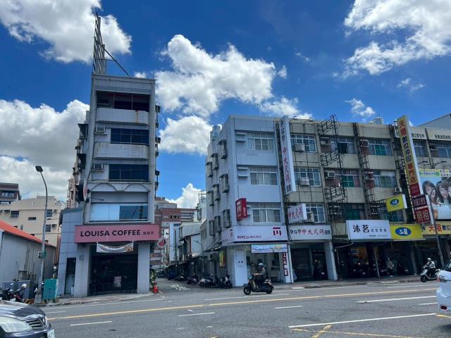 高雄三民區透天-1