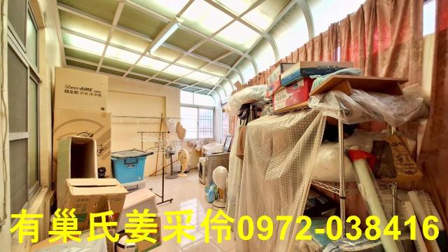 嘉義西區透天_別墅-10