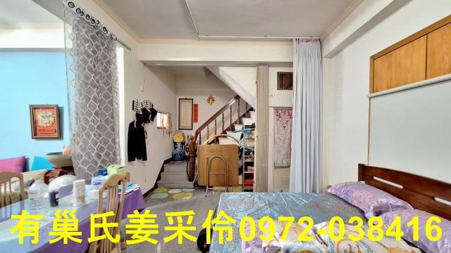 嘉義西區透天_別墅-2