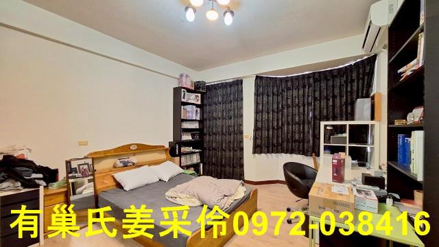 嘉義西區透天_別墅-4