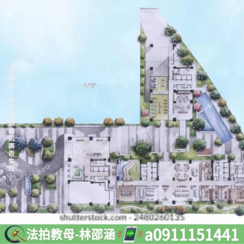 高雄鼓山大樓_華廈法拍-10