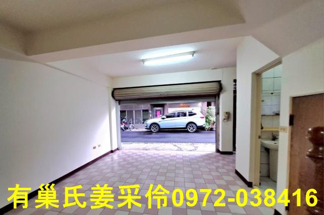 嘉義西區透天_別墅-9