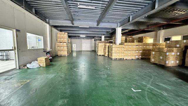 桃園中壢廠房_廠辦_倉庫-2