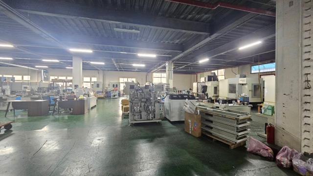 桃園中壢廠房_廠辦_倉庫-3