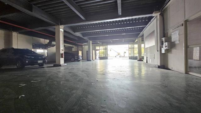 桃園中壢廠房_廠辦_倉庫-4