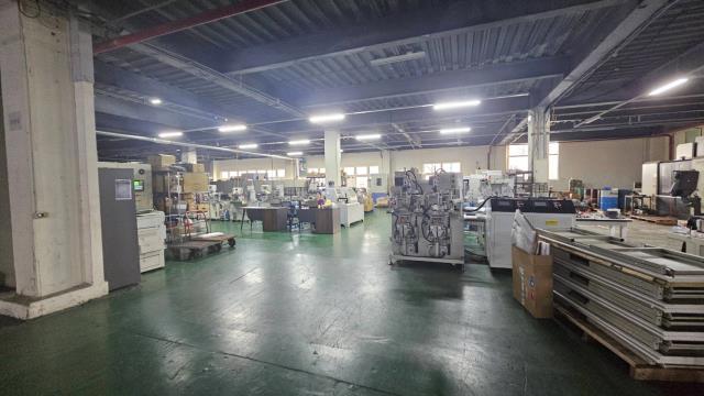 桃園中壢廠房_廠辦_倉庫-5