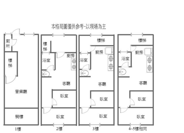 鳳山透天_店面-10