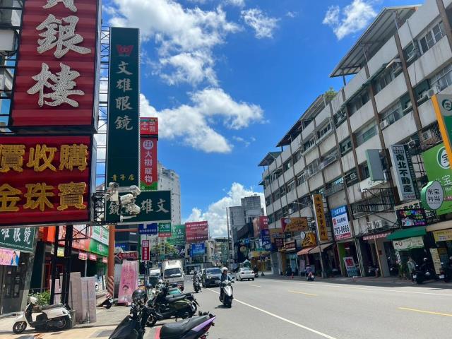 鳳山透天_店面-8