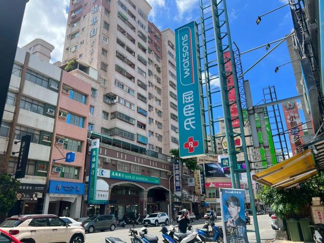 鳳山透天_店面-9