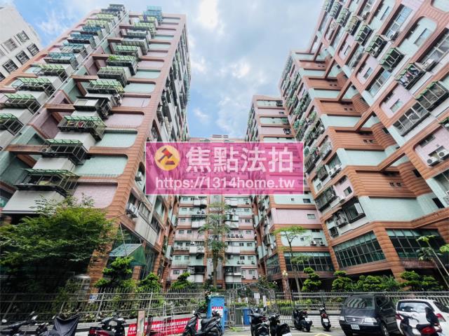 汐止拍賣大樓-1