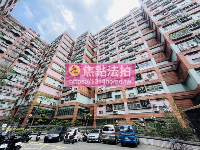 汐止拍賣大樓-3