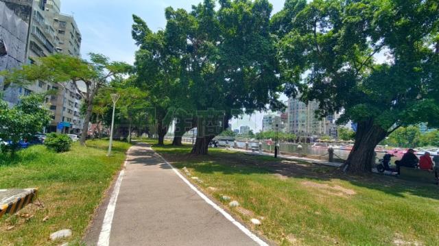 鹽埕大樓_套房-13