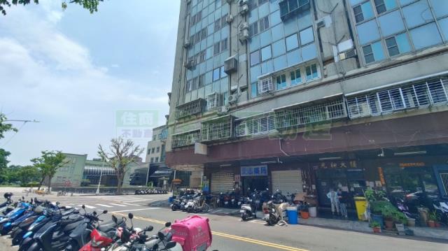 鹽埕大樓_套房-14