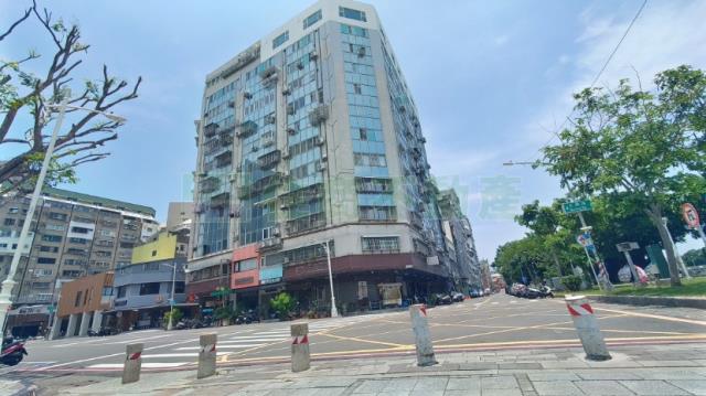鹽埕大樓_套房-9