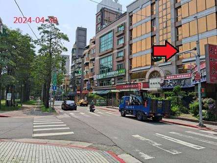 台北法拍華廈_商辦-2