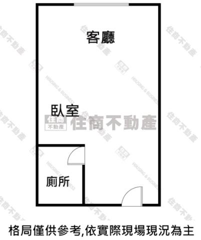 高雄大樓_套房-15