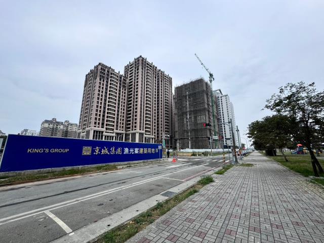 台南大樓-1