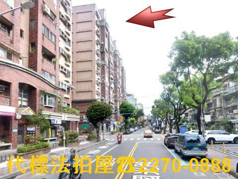 新北板橋法拍大樓-7