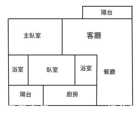 高雄岡山華廈_公寓-12