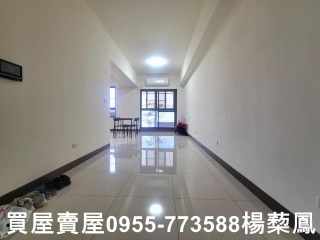 高雄岡山華廈_公寓-3