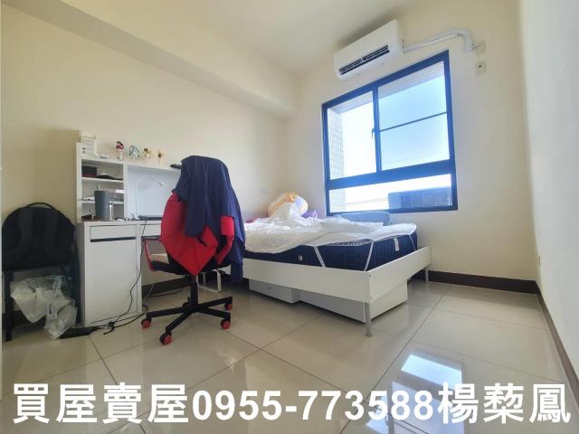 高雄岡山華廈_公寓-4