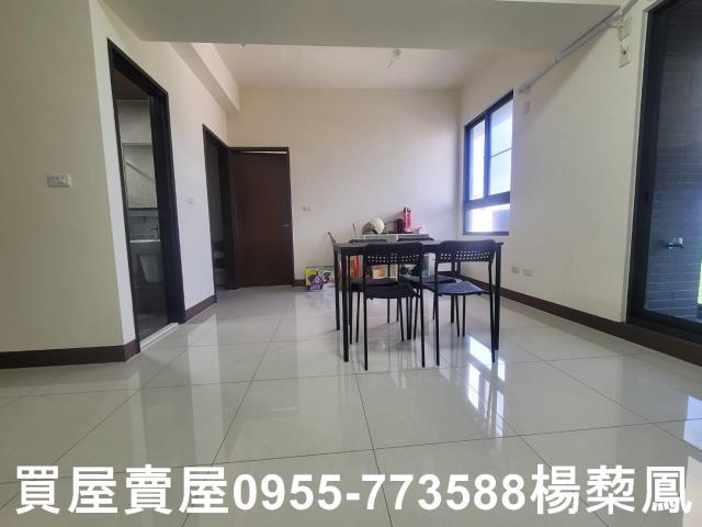高雄岡山華廈_公寓-5